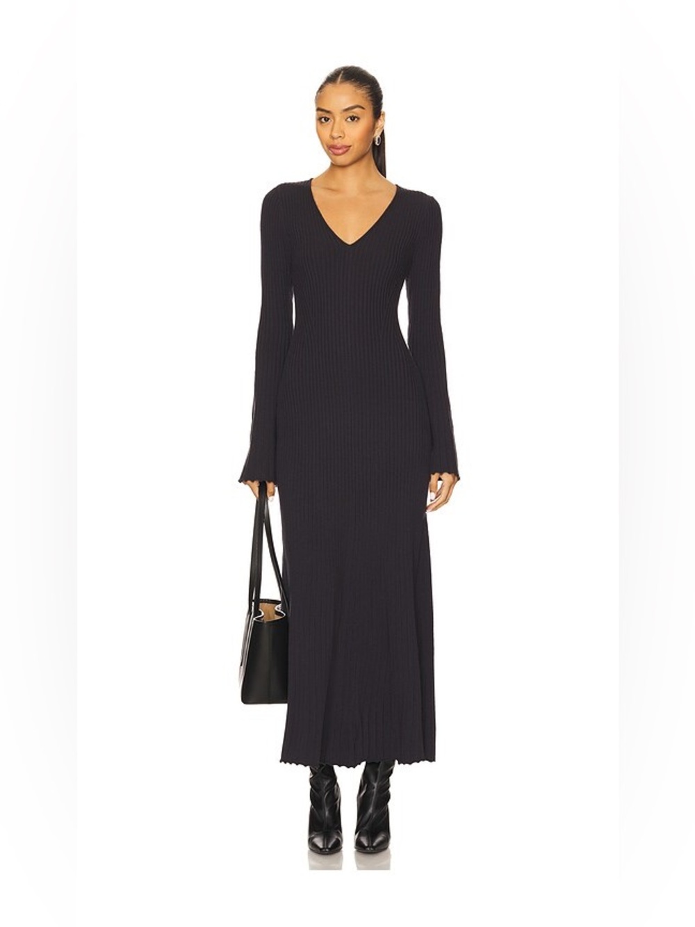 PAIGE Bel Dress